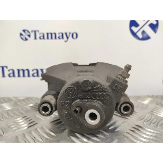 Pinza Freno Delantera Derecha para Volkswagen Polo (6R1)