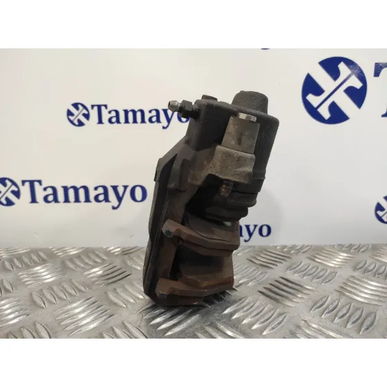 Pinza Freno Delantera Izquierda para Volkswagen Polo (6R1)