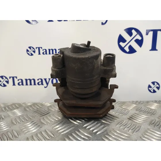 Pinza Freno Delantera Izquierda para Volkswagen Polo (6R1)