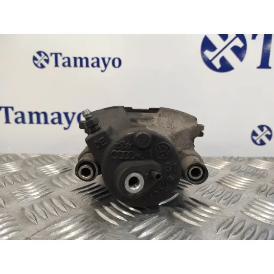 Pinza Freno Delantera Izquierda para Volkswagen Polo (6R1)