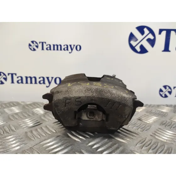 Pinza Freno Delantera Izquierda para Volkswagen Polo (6R1)