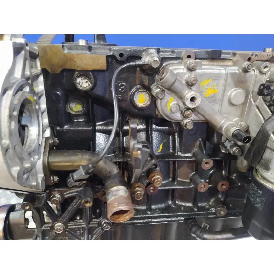 Bloque para Kia Carnival