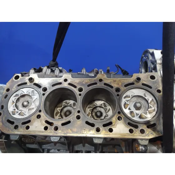 Bloque para Kia Carnival