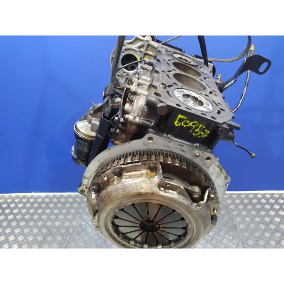 Bloque para Kia Carnival