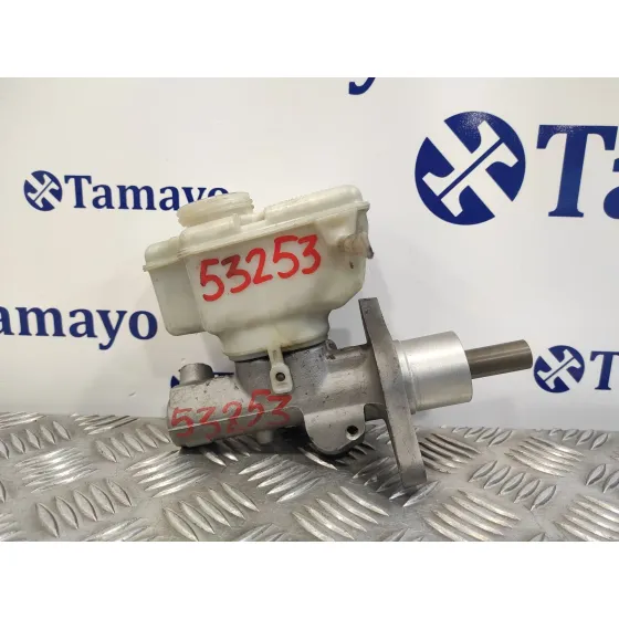 Bomba Freno para Volkswagen Caddy Ka/Kb (2K)