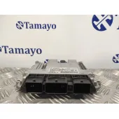 Centralita Motor Uce para Citroën C4 Picasso