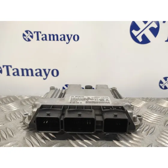 Centralita Motor Uce para Citroën C4 Picasso