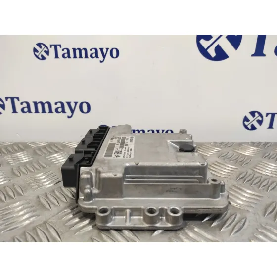 Centralita Motor Uce para Citroën C4 Picasso