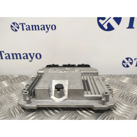 Centralita Motor Uce para Citroën C4 Picasso