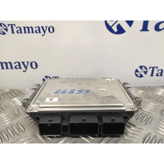 Centralita Motor Uce para Citroën C4 Picasso
