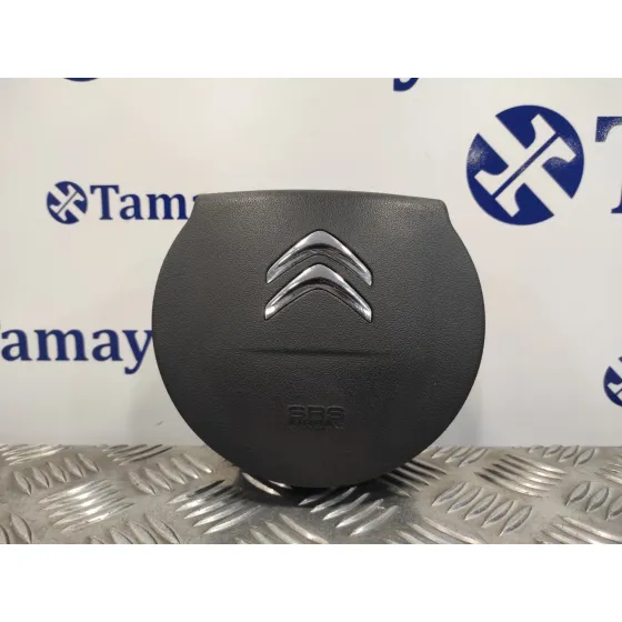 Airbag Delantero Izquierdo para Citroën C4 Picasso