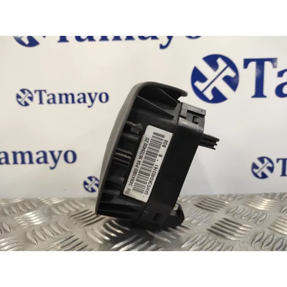 Airbag Delantero Izquierdo para Citroën C4 Picasso