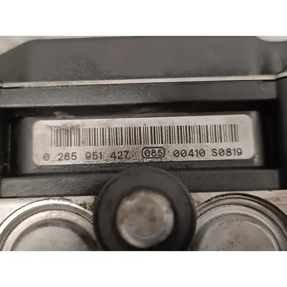 Abs para Citroën C4 Picasso