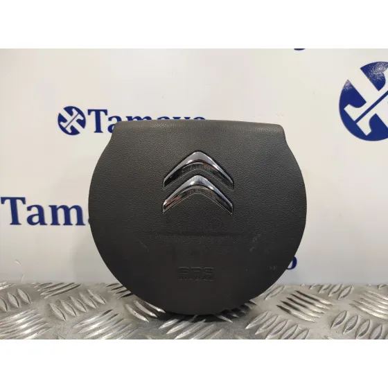 Airbag Delantero Izquierdo para Citroën C4 Picasso