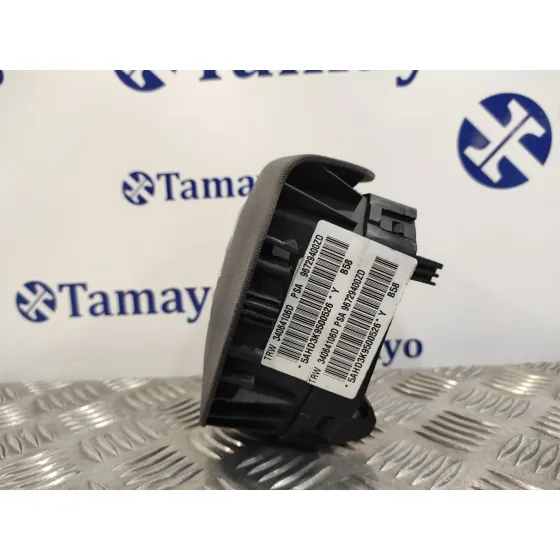Airbag Delantero Izquierdo para Citroën C4 Picasso