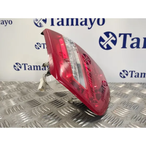 Piloto Trasero Derecho Interior para Citroën C4 Picasso