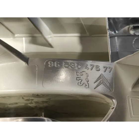Piloto Trasero Derecho Interior para Citroën C4 Picasso