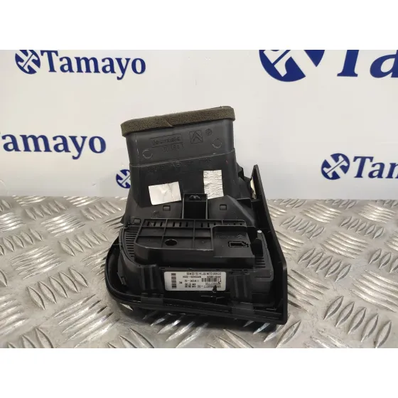 Mando Climatizador para Citroën C4 Picasso
