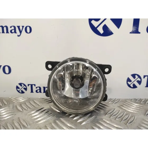 Faro Antiniebla Izquierdo para Citroën C4 Picasso