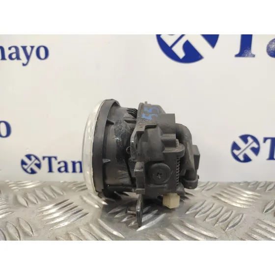 Faro Antiniebla Izquierdo para Citroën C4 Picasso