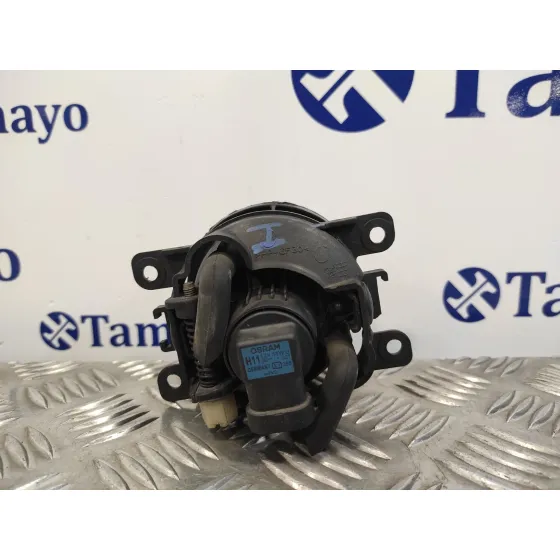 Faro Antiniebla Izquierdo para Citroën C4 Picasso