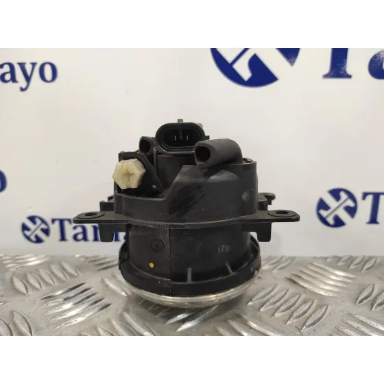 Faro Antiniebla Izquierdo para Citroën C4 Picasso