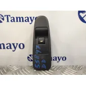 Mando Elevalunas Delantero Derecho para Citroën C4 Picasso