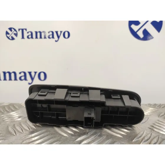 Mando Elevalunas Delantero Derecho para Citroën C4 Picasso