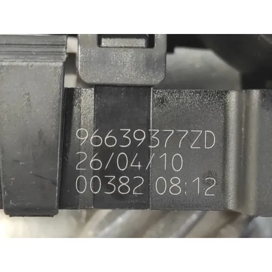 Mando Elevalunas Delantero Derecho para Citroën C4 Picasso