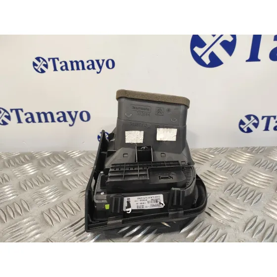 Mando Climatizador para Citroën C4 Picasso