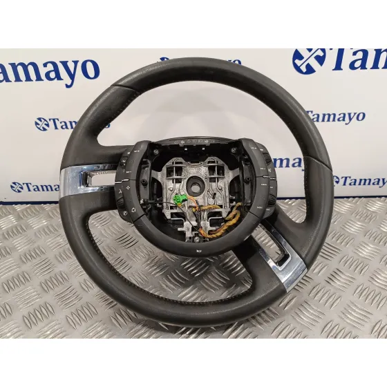Volante para Citroën C4 Picasso