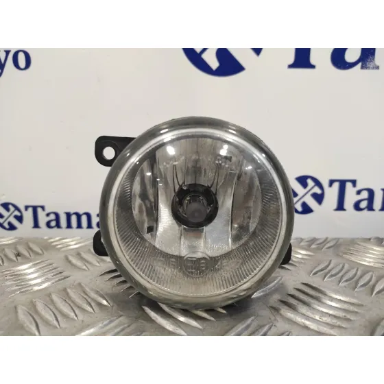Faro Antiniebla Derecho para Citroën C4 Picasso