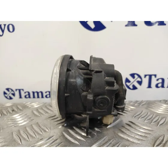 Faro Antiniebla Derecho para Citroën C4 Picasso