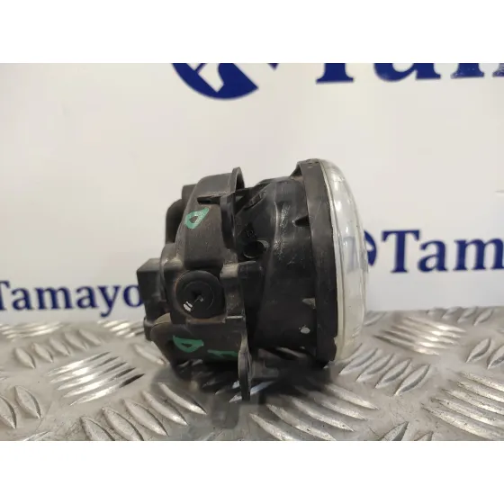 Faro Antiniebla Derecho para Citroën C4 Picasso