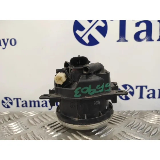 Faro Antiniebla Derecho para Citroën C4 Picasso