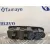Mando Elevalunas Delantero Izquierdo para Citroën C4 Picasso
