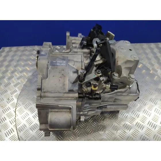Caja Cambios para Cupra Formentor