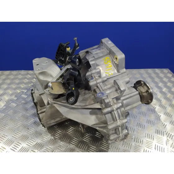 Caja Cambios para Cupra Formentor