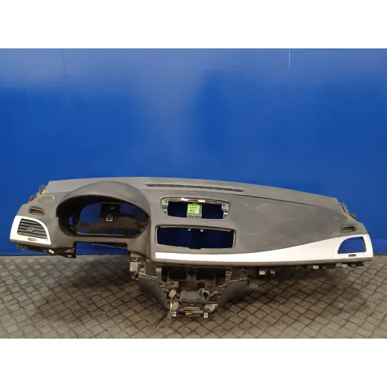Salpicadero para Renault Megane Iii Berlina 5 P