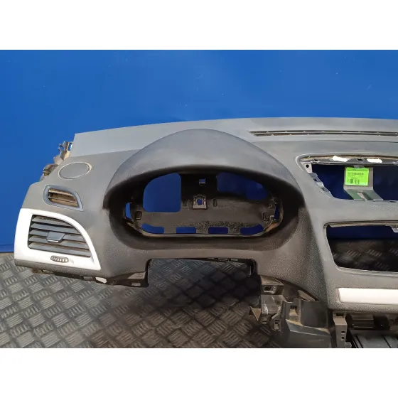 Salpicadero para Renault Megane Iii Berlina 5 P
