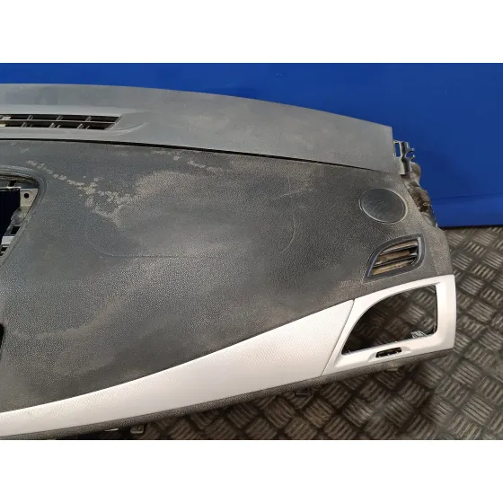 Salpicadero para Renault Megane Iii Berlina 5 P