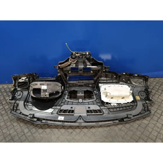 Salpicadero para Renault Megane Iii Berlina 5 P