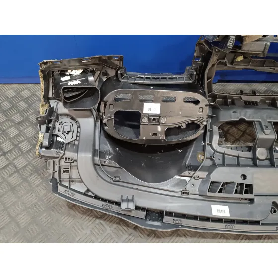 Salpicadero para Renault Megane Iii Berlina 5 P