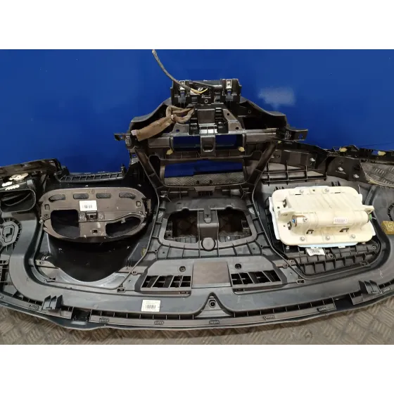Salpicadero para Renault Megane Iii Berlina 5 P