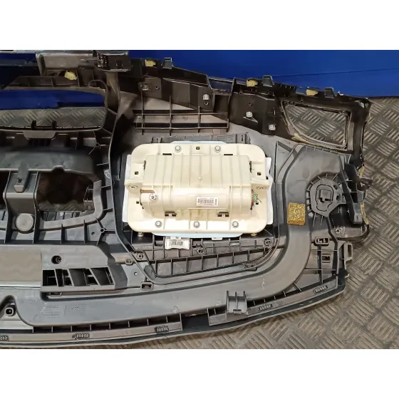 Salpicadero para Renault Megane Iii Berlina 5 P