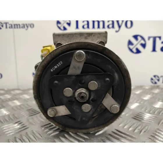 Compresor Aire Acondicionado para Peugeot 307 Break / Sw (S1)