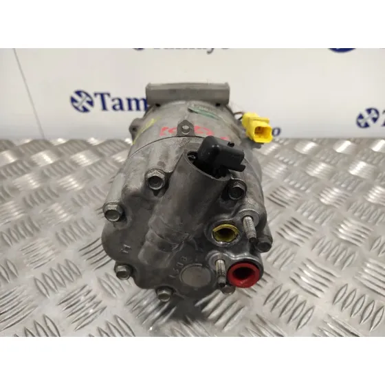 Compresor Aire Acondicionado para Peugeot 307 Break / Sw (S1)