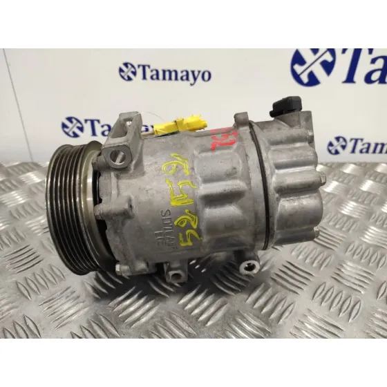 Compresor Aire Acondicionado para Peugeot 307 Break / Sw (S1)