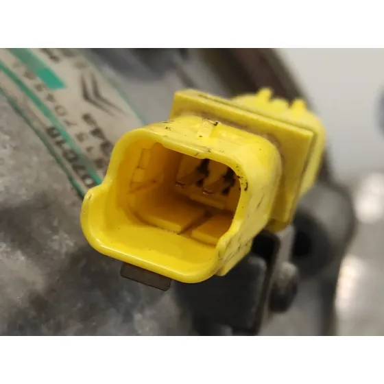 Compresor Aire Acondicionado para Peugeot 307 Break / Sw (S1)