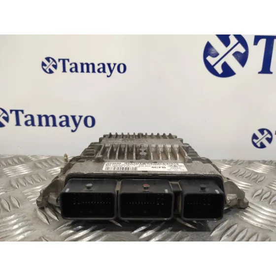 Centralita Motor Uce para Ford Focus Berlina (Cap)